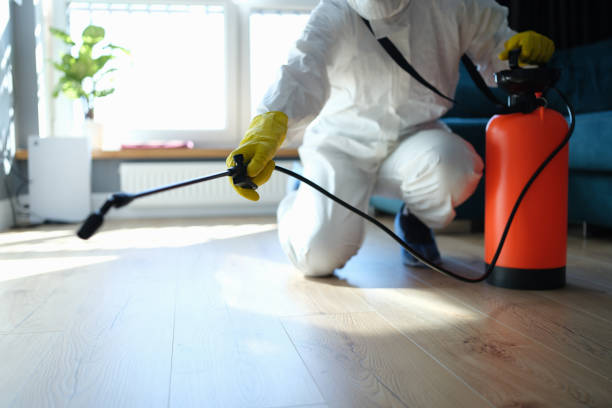 Reliable Blood Cleanup contractor in Boulder City, NV by Trauma Clean Pros